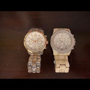 Michael Kors watches